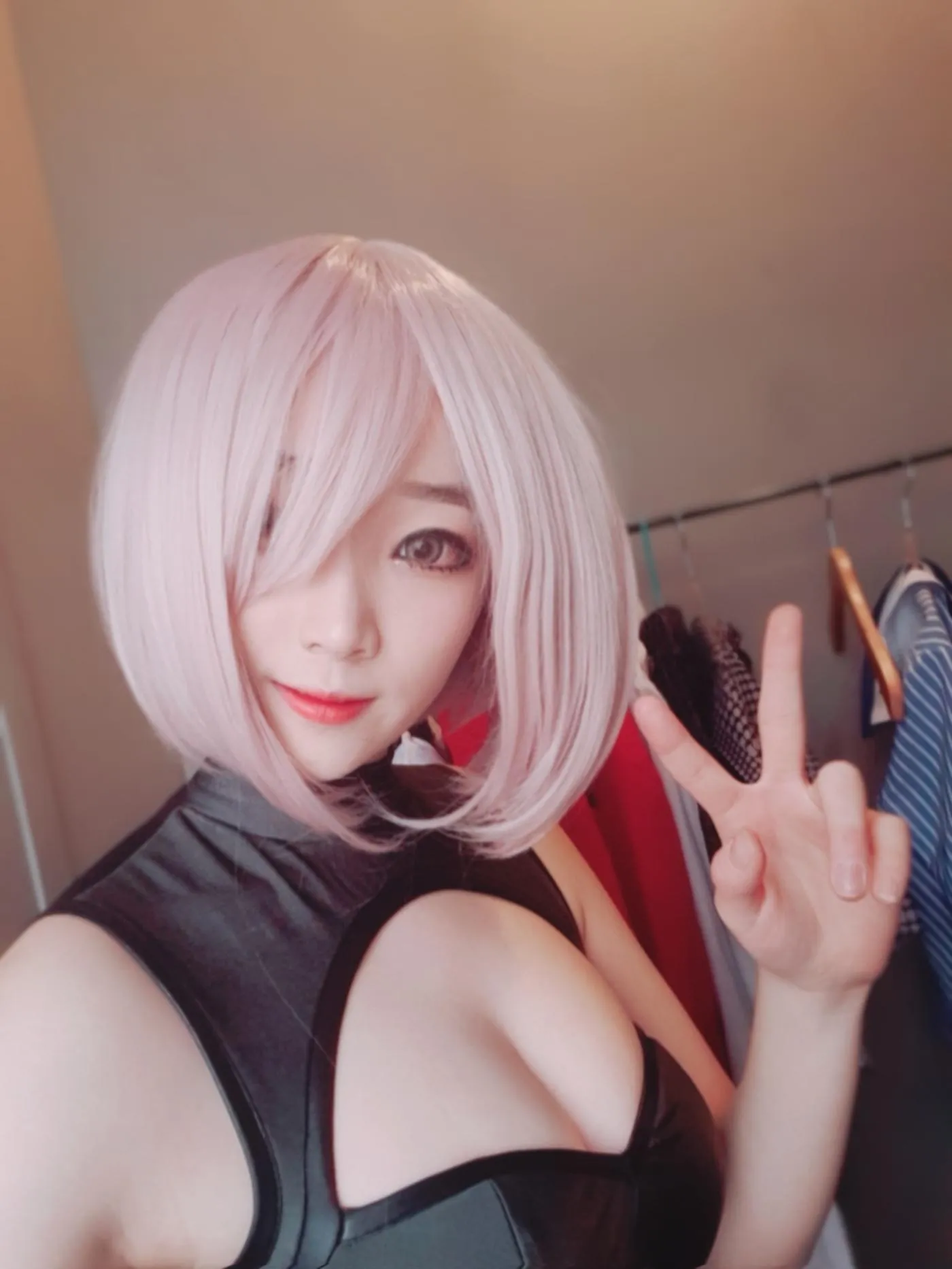 Bambi밤비 – NO.03 FGO [22P]插图